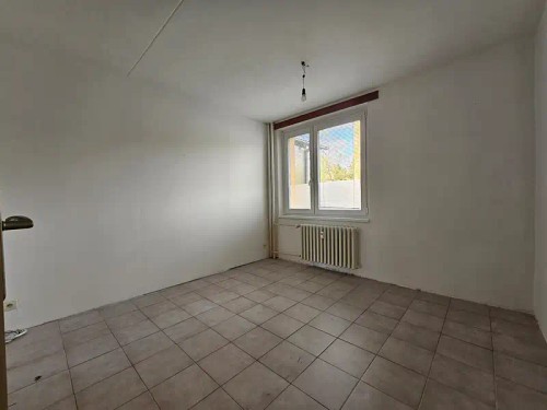 Prodaný byt 2+1 58 m²
