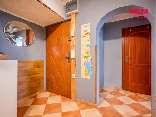 Prodej bytu 4+1 77 m²