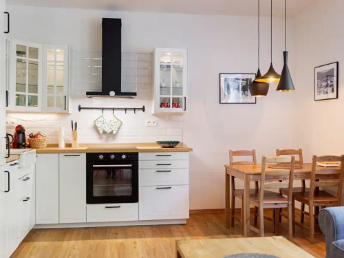 Prodej bytu 3+kk 50 m²