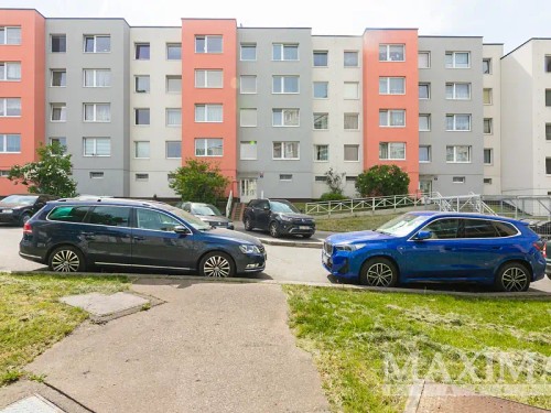 Prodaný byt 4+1 89 m²
