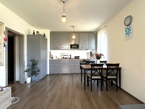 Prodaný byt 3+kk 76 m²
