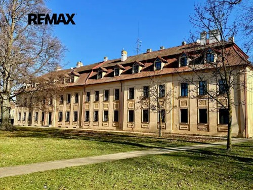Prodej bytu 3+1 108 m²