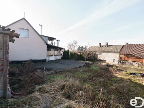 Prodej domu 70 m², pozemek 865 m²