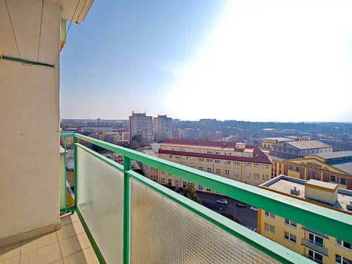 Prodaný  byt 3+1 71 m²