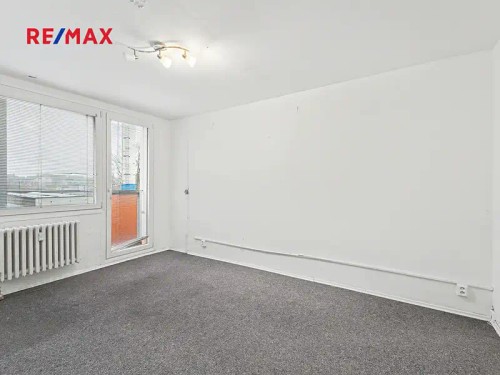 Prodaný  byt 1+kk 25 m²