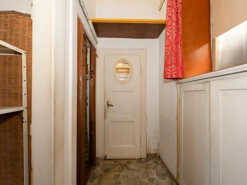 Prodej bytu 1+1 42 m²