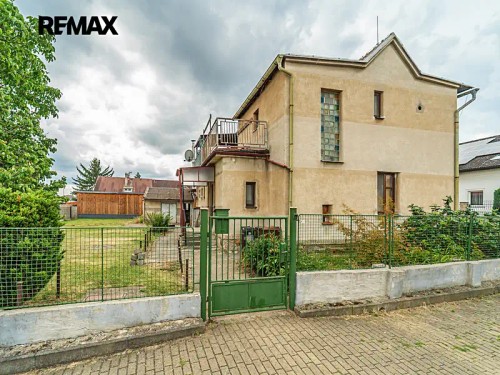 Prodaný dům 302 m², pozemek 625 m²