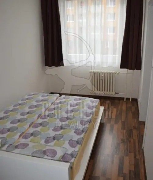 Prodej bytu 2+1 42 m²