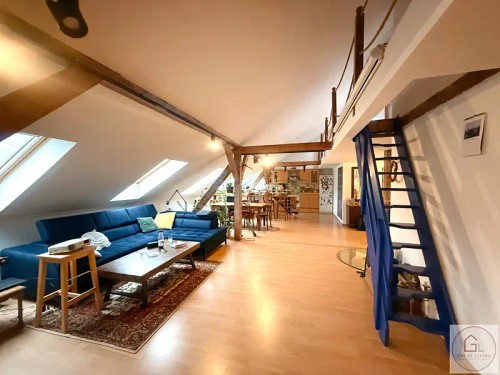 Prodej bytu 5+kk 178 m²