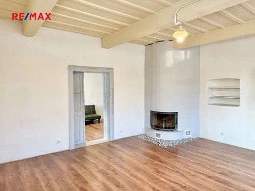 Prodej chalupy 109 m², pozemek 602 m²