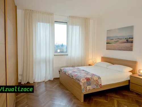 Prodaný byt 3+1 64 m²