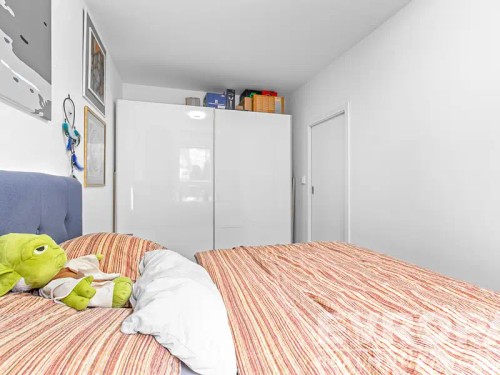 Prodaný  byt 2+kk 46 m²