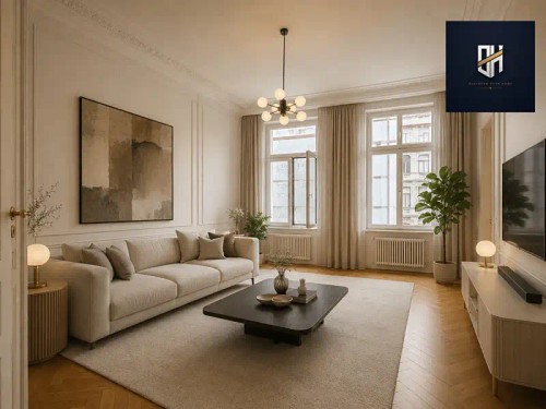 Prodej bytu 1+1 72 m²
