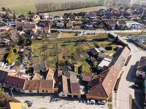 Prodej domu 90 m², pozemek 620 m²