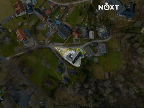 Prodej bytu 1+kk 28 m²