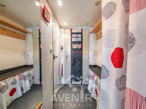Prodej bytu 1+kk 19 m²