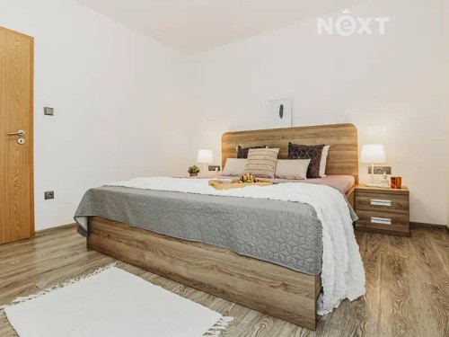 Prodaný byt 3+1 70 m²