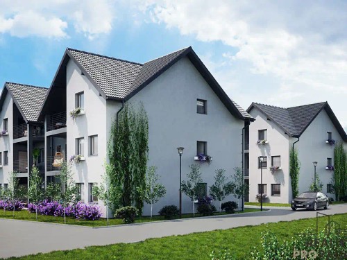 Prodej bytu 3+1 79 m²