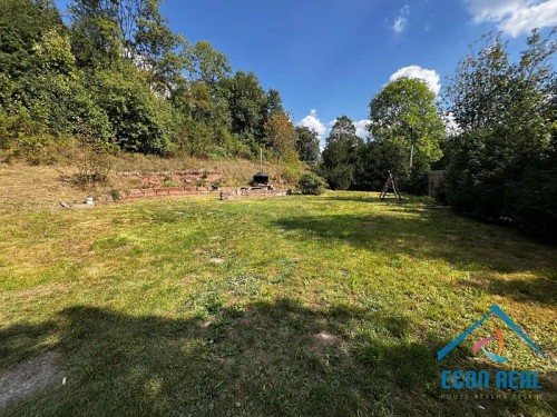 Prodej domu 300 m², pozemek 2815 m²