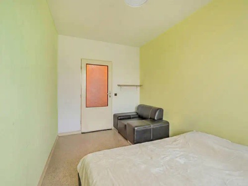 Prodaný byt 2+kk 43 m²