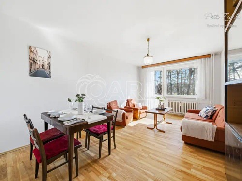 Prodej bytu 3+1 75 m²