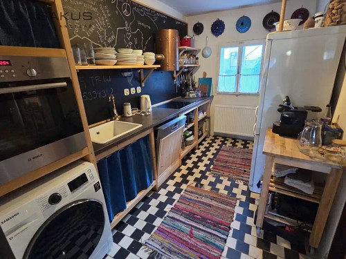 Prodej chalupy 141 m², pozemek 342 m²