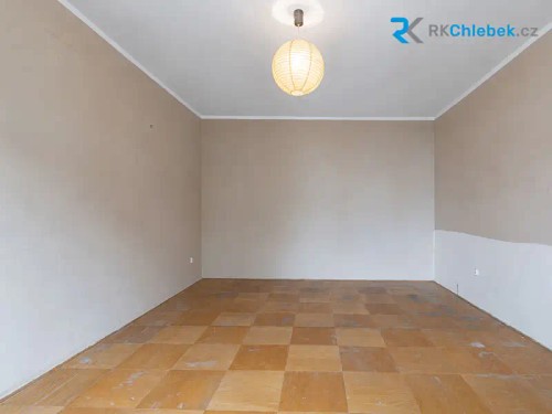 Prodej bytu 1+1 35 m²