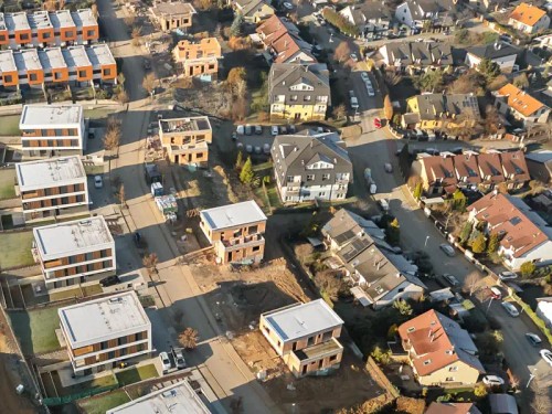 Prodej bytu 4+kk 113 m²