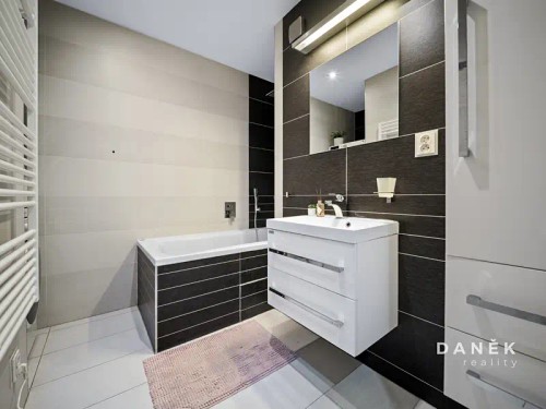 Prodaný byt 3+1 69 m²