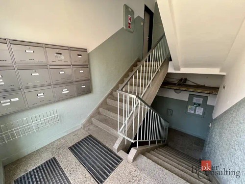 Prodaný byt 2+1 53 m²