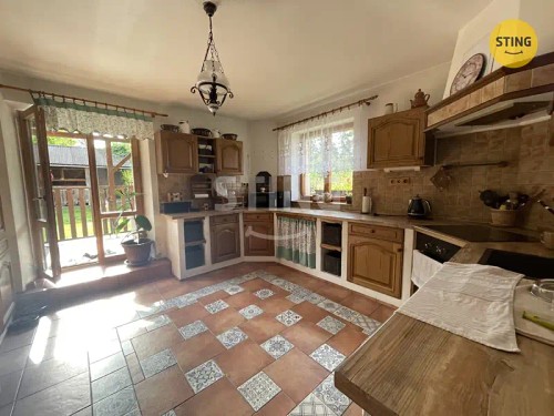 Prodej domu 145 m², pozemek 698 m²