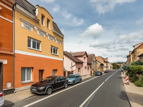 Prodej domu 265 m², pozemek 409 m²