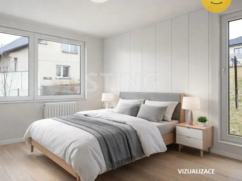 Prodej domu 190 m², pozemek 800 m²