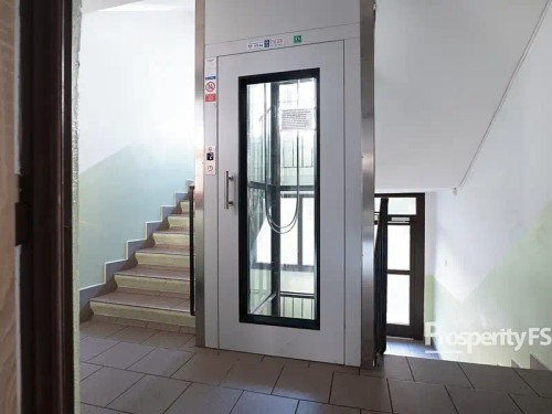 Prodaný byt 2+1 61 m²