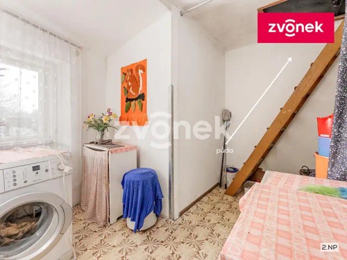 Prodej domu 185 m², pozemek 1160 m²