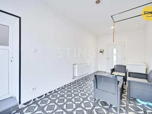 Prodej domu 95 m², pozemek 355 m²