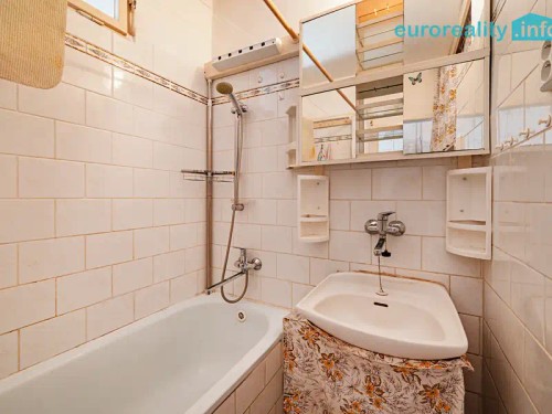 Prodej bytu 3+1 72 m²
