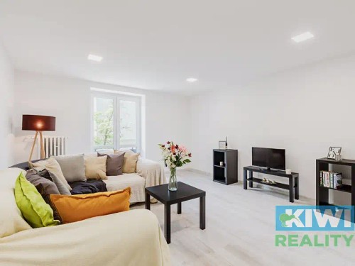 Prodaný byt 2+1 62 m²