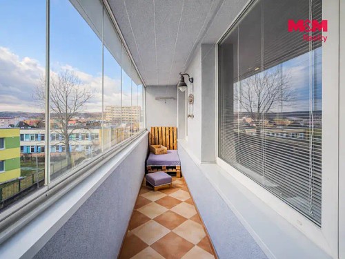 Prodej bytu 4+1 77 m²
