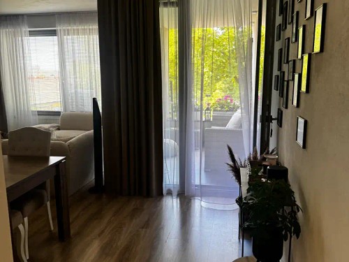 Prodaný byt 4+kk 113 m²