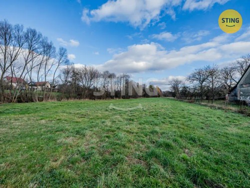 Prodej stavebního pozemku 5174 m²