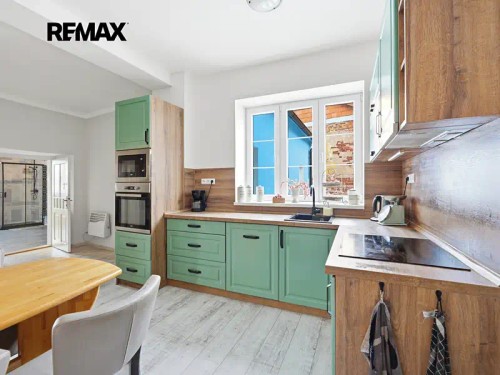 Prodej domu 304 m², pozemek 537 m²