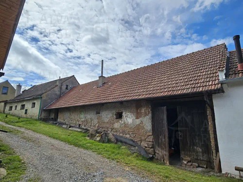 Prodej chalupy 82 m², pozemek 300 m²