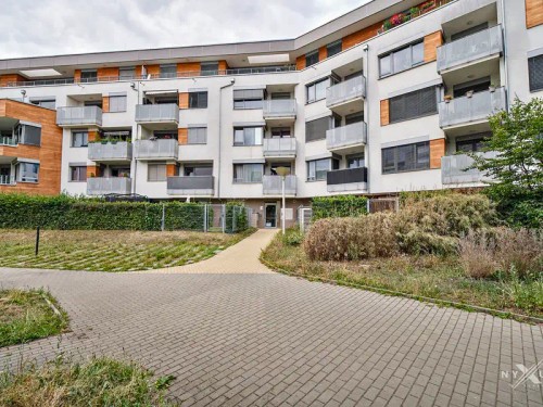 Prodej bytu 3+kk 82 m²