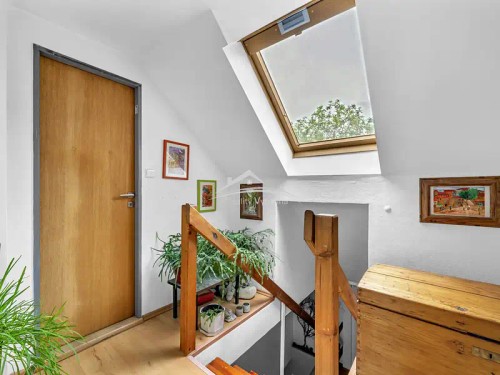 Prodej domu 330 m², pozemek 589 m²