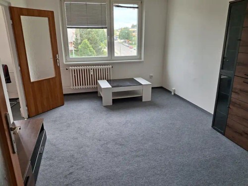 Prodaný byt 2+1 56 m²