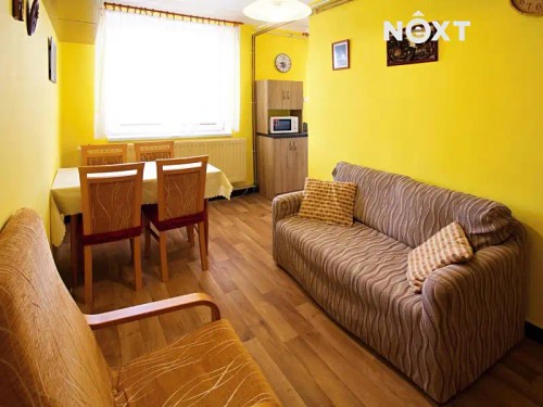 Prodaný byt 3+1 81 m²
