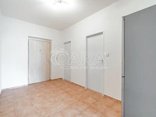 Prodaný byt 1+kk 40 m²
