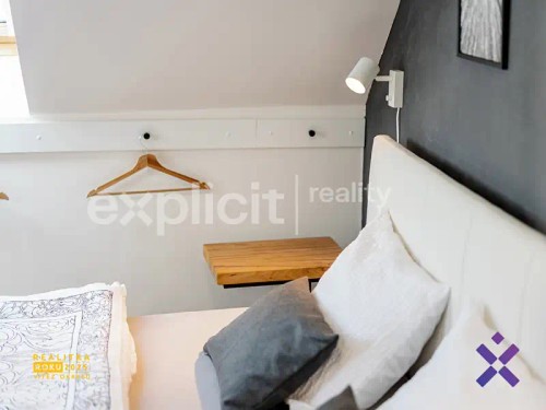 Prodej bytu 2+kk 46 m²