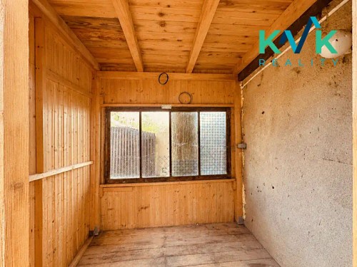 Prodej chaty 70 m², pozemek 608 m²